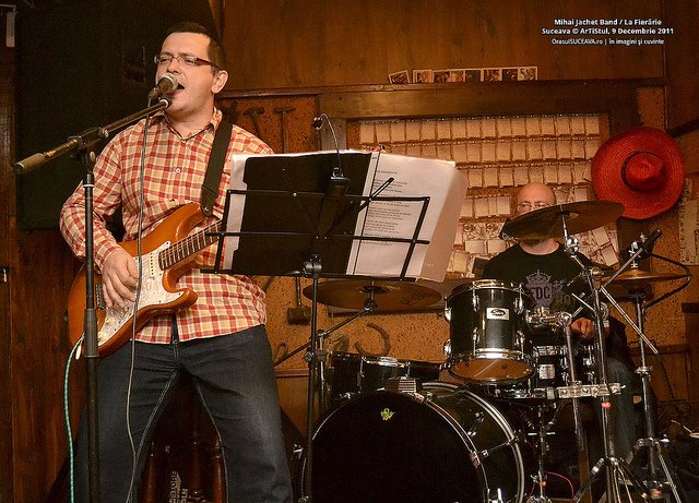 in-concert